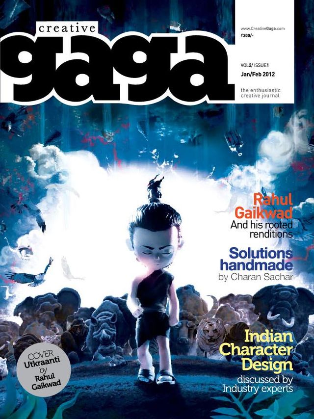 Go Unlimited with Magzter GOLD